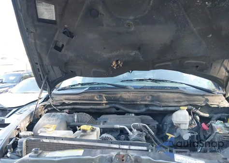 2007 Dodge Ram 1500 Laramie z USA, uszkodzony, nr VIN 1D7HU18257J533040